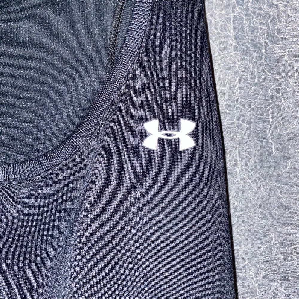 Under Armor Racerback - Picture 2 of 3